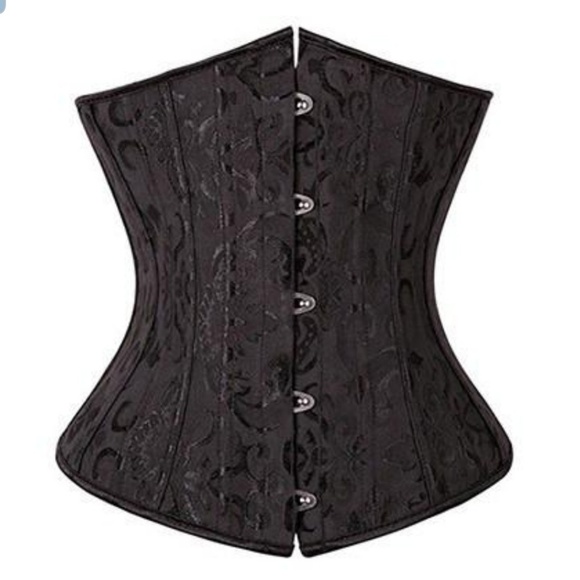 Other - Steel Boned waist trainer